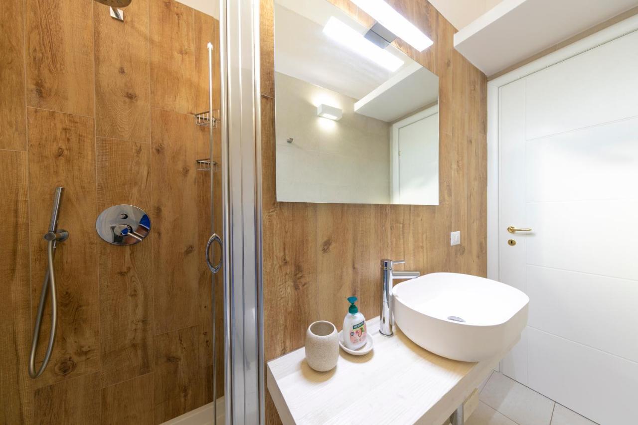 Marenetto Apartments Cefalù Εξωτερικό φωτογραφία