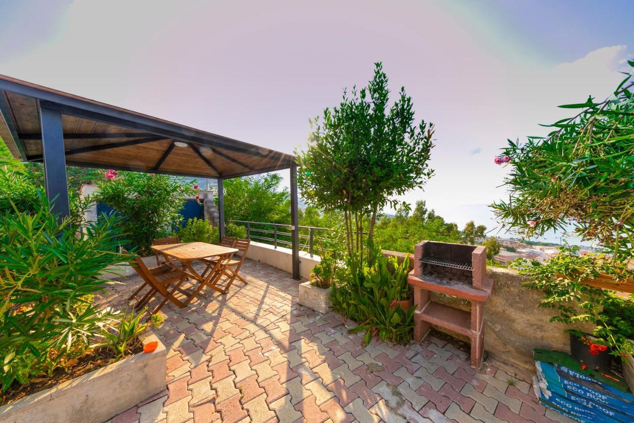 Marenetto Apartments Cefalù Εξωτερικό φωτογραφία