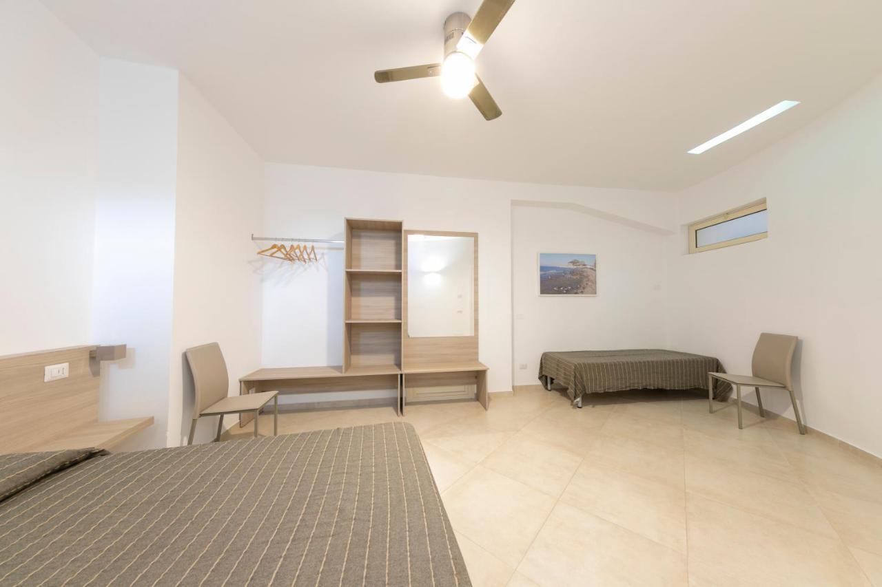 Marenetto Apartments Cefalù Εξωτερικό φωτογραφία