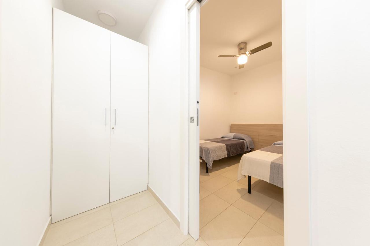 Marenetto Apartments Cefalù Εξωτερικό φωτογραφία