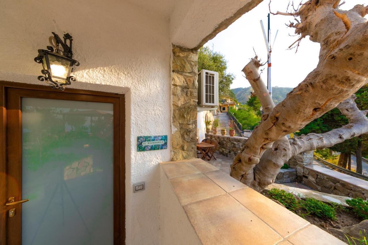 Marenetto Apartments Cefalù Εξωτερικό φωτογραφία
