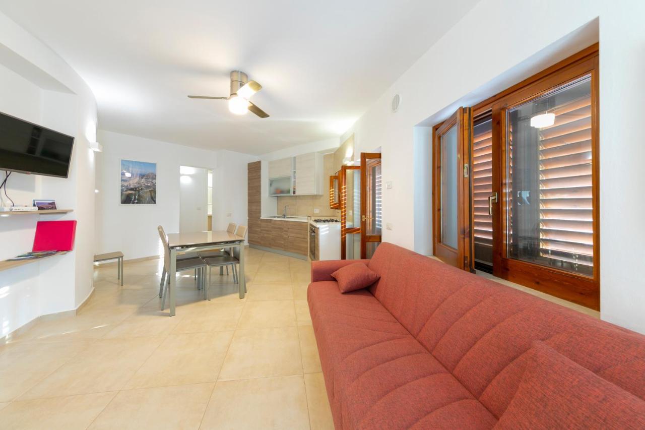 Marenetto Apartments Cefalù Εξωτερικό φωτογραφία