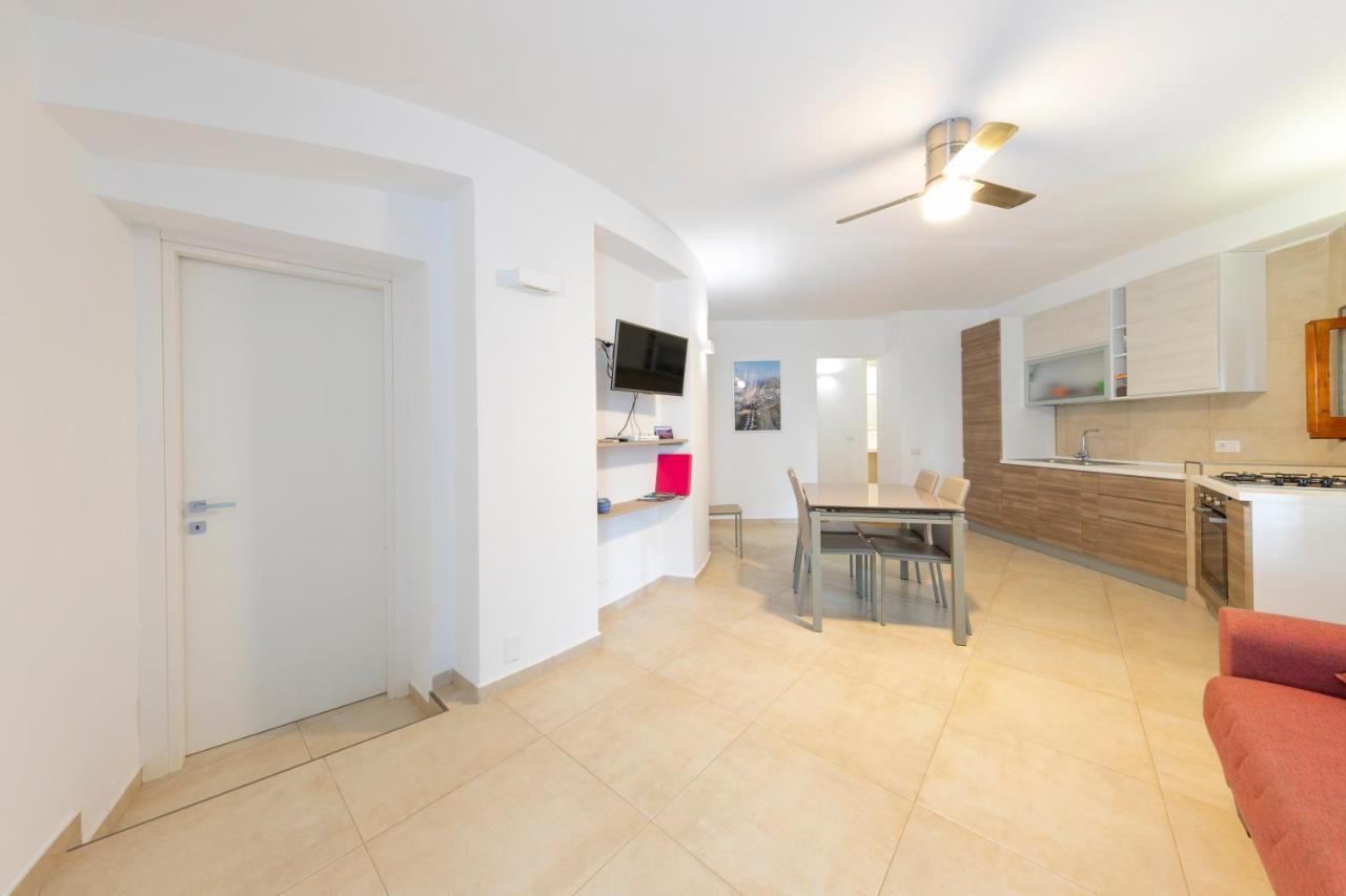 Marenetto Apartments Cefalù Εξωτερικό φωτογραφία