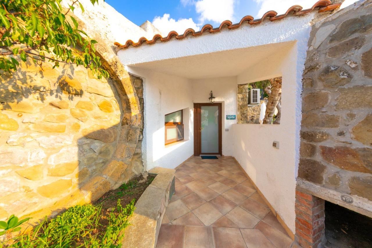 Marenetto Apartments Cefalù Εξωτερικό φωτογραφία