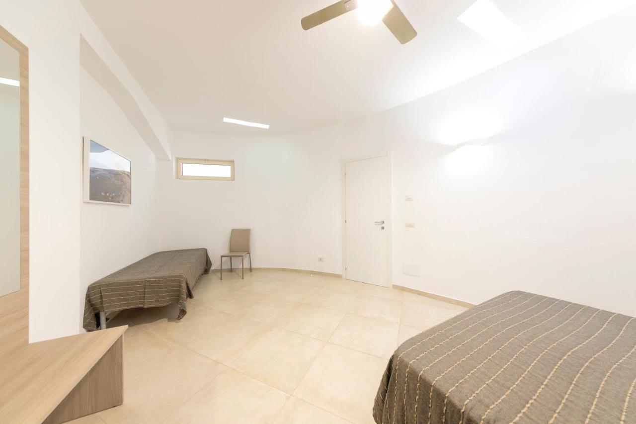 Marenetto Apartments Cefalù Εξωτερικό φωτογραφία