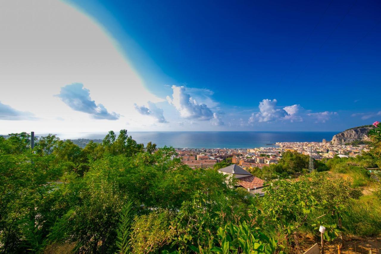 Marenetto Apartments Cefalù Εξωτερικό φωτογραφία