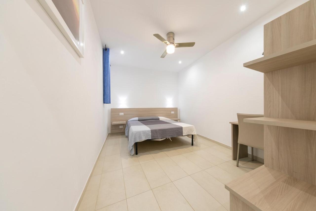 Marenetto Apartments Cefalù Εξωτερικό φωτογραφία