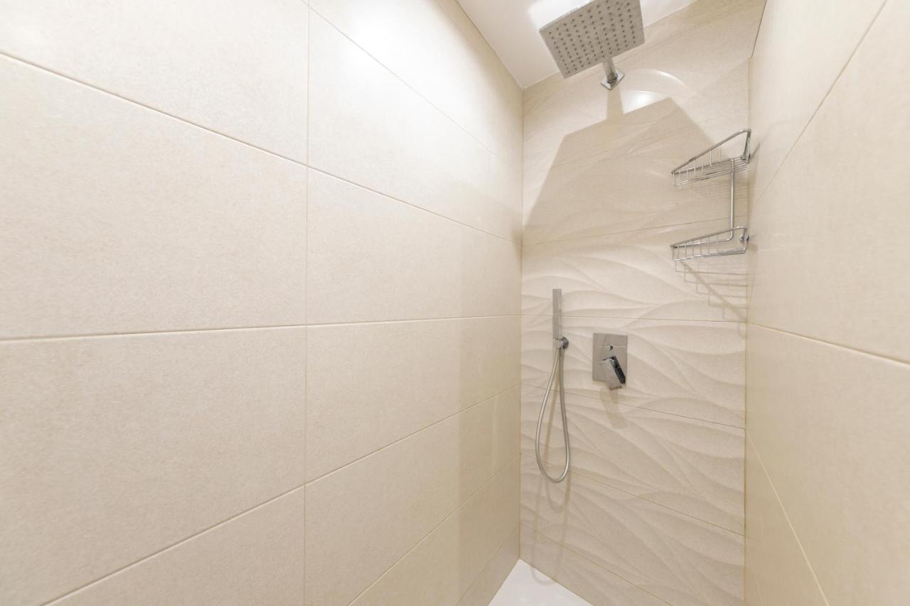 Marenetto Apartments Cefalù Εξωτερικό φωτογραφία