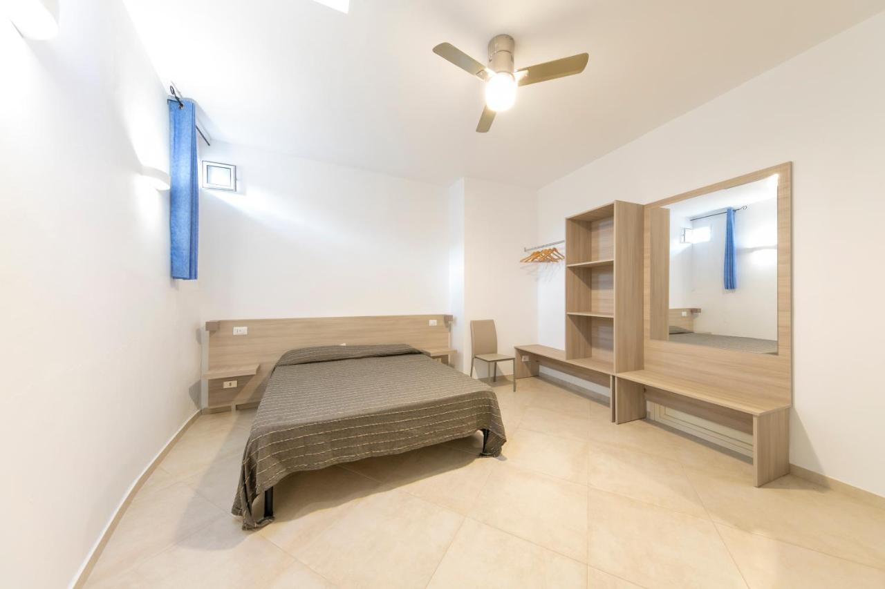 Marenetto Apartments Cefalù Εξωτερικό φωτογραφία